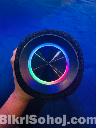 Awei KA10 60W Wireless RGB Outdoor Speaker